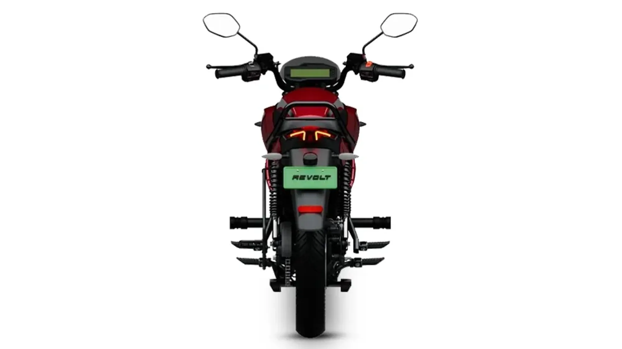 Revolt RV1 - Photo 4