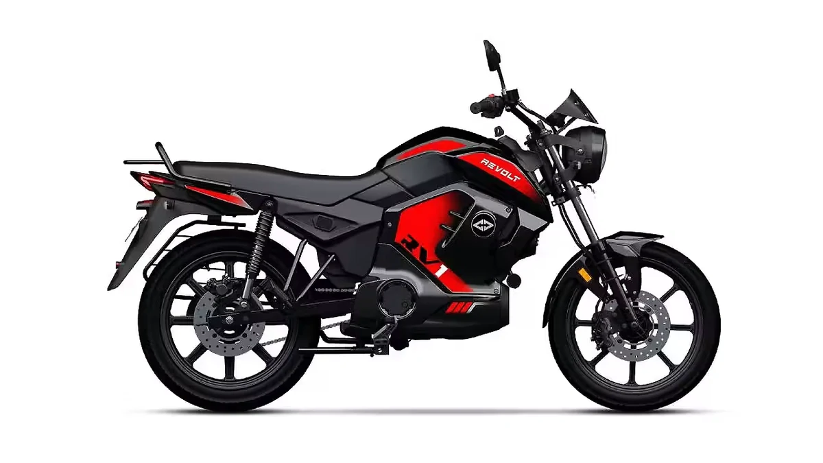 Revolt RV1 (Standard)