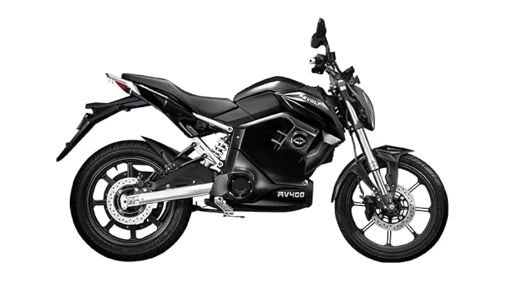 Revolt RV1+ - Photo 1