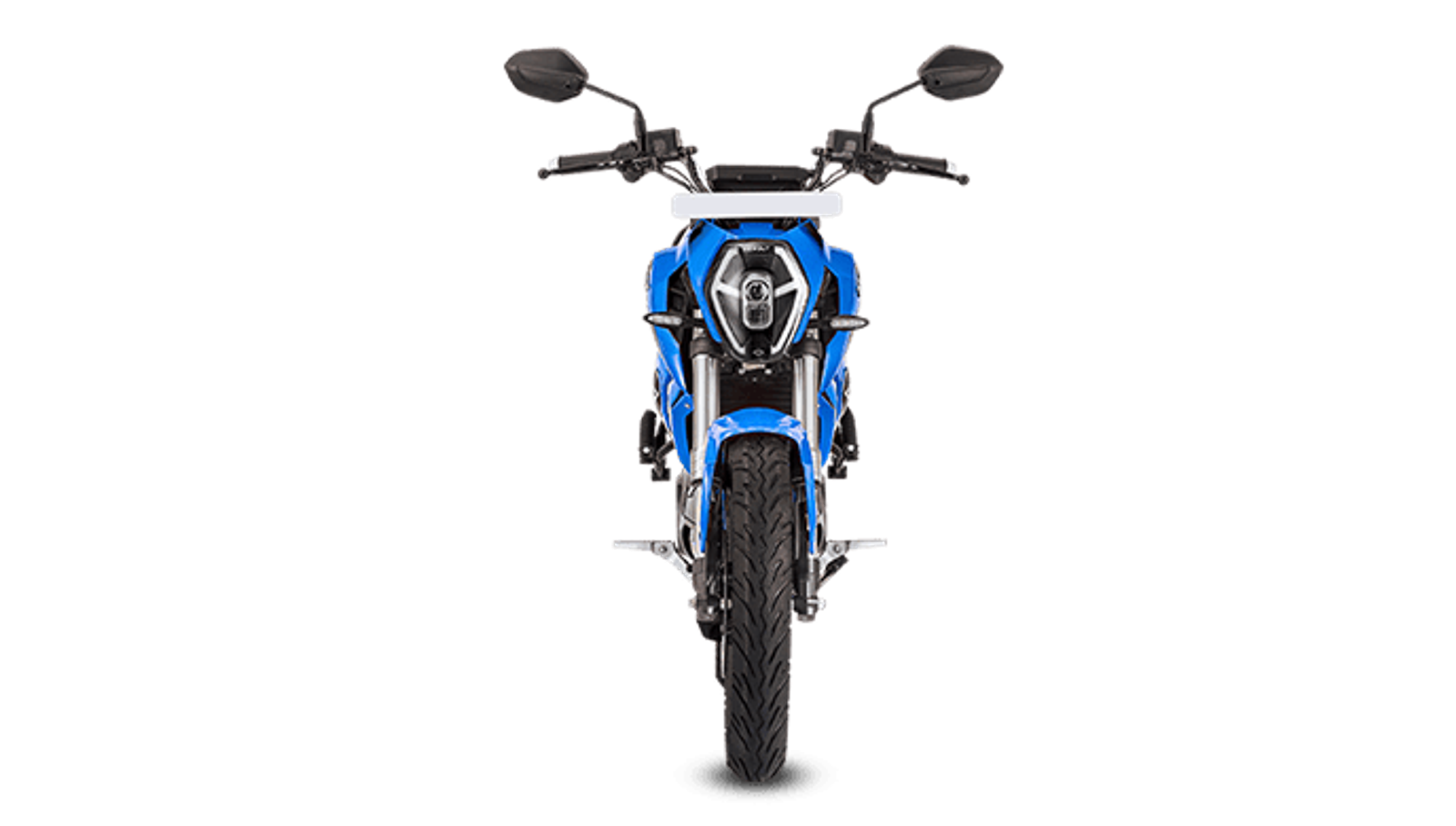 Revolt RV400 - Photo 3