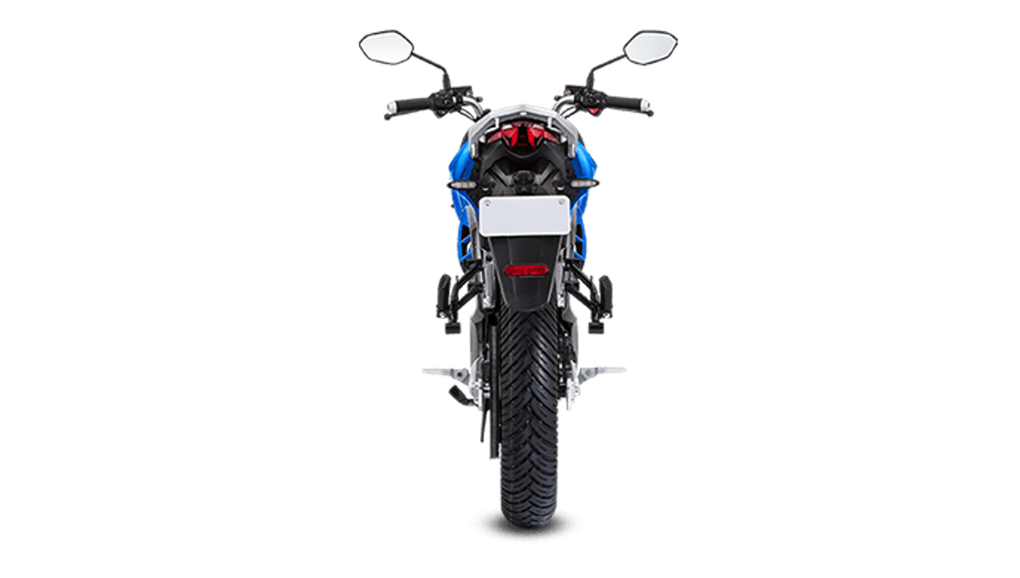 Revolt RV400 - Photo 5