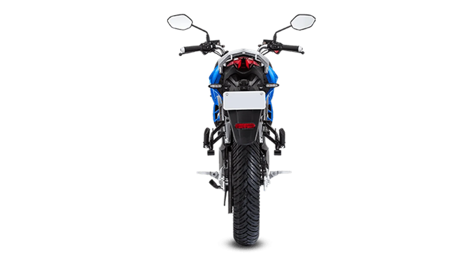 Revolt RV400 5