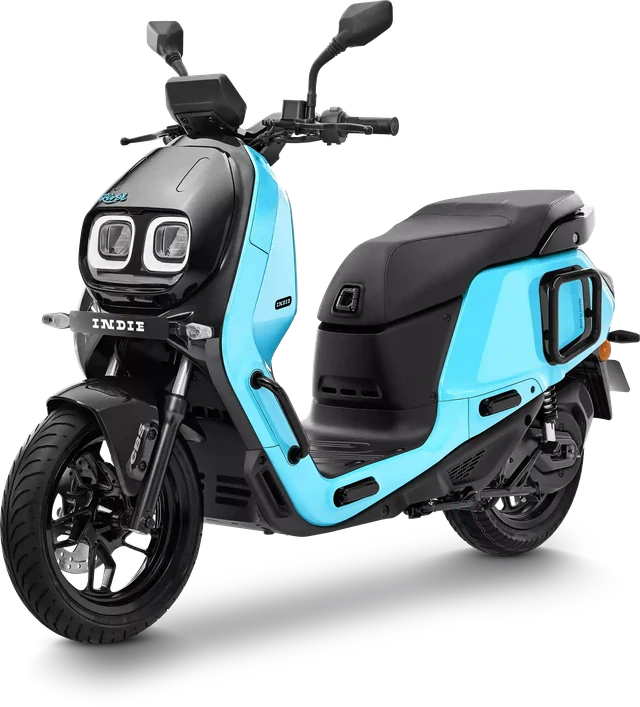 River Indie at NAIMA Nepal Mobility Expo 2026