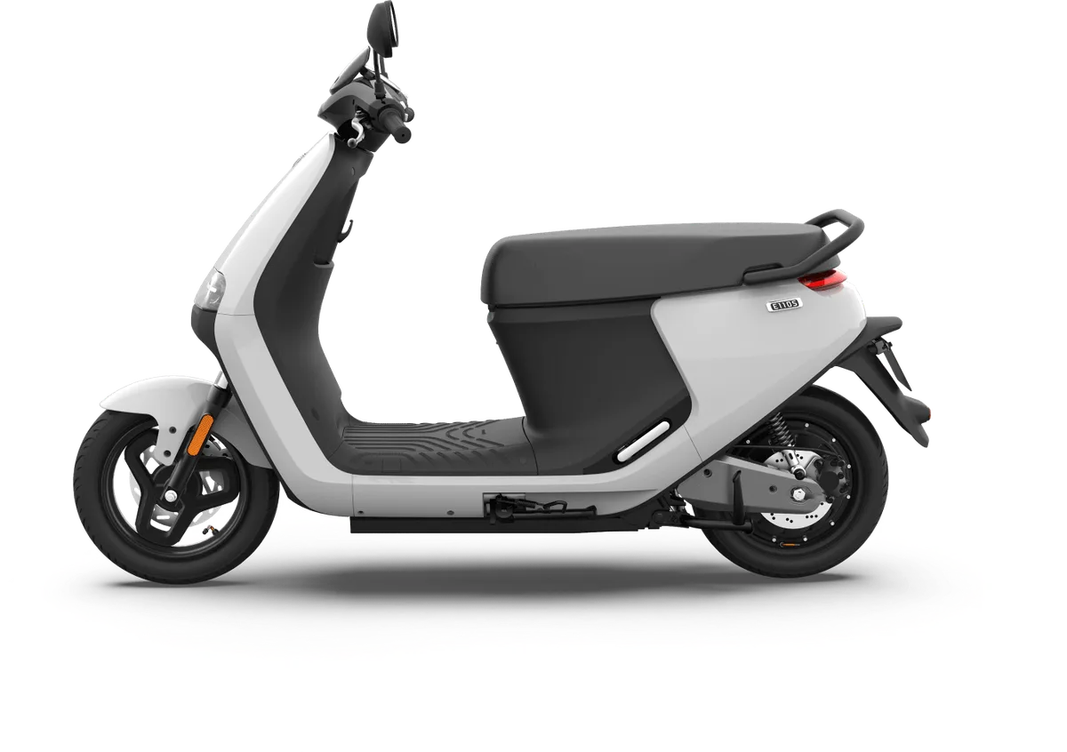 Segway E100 2