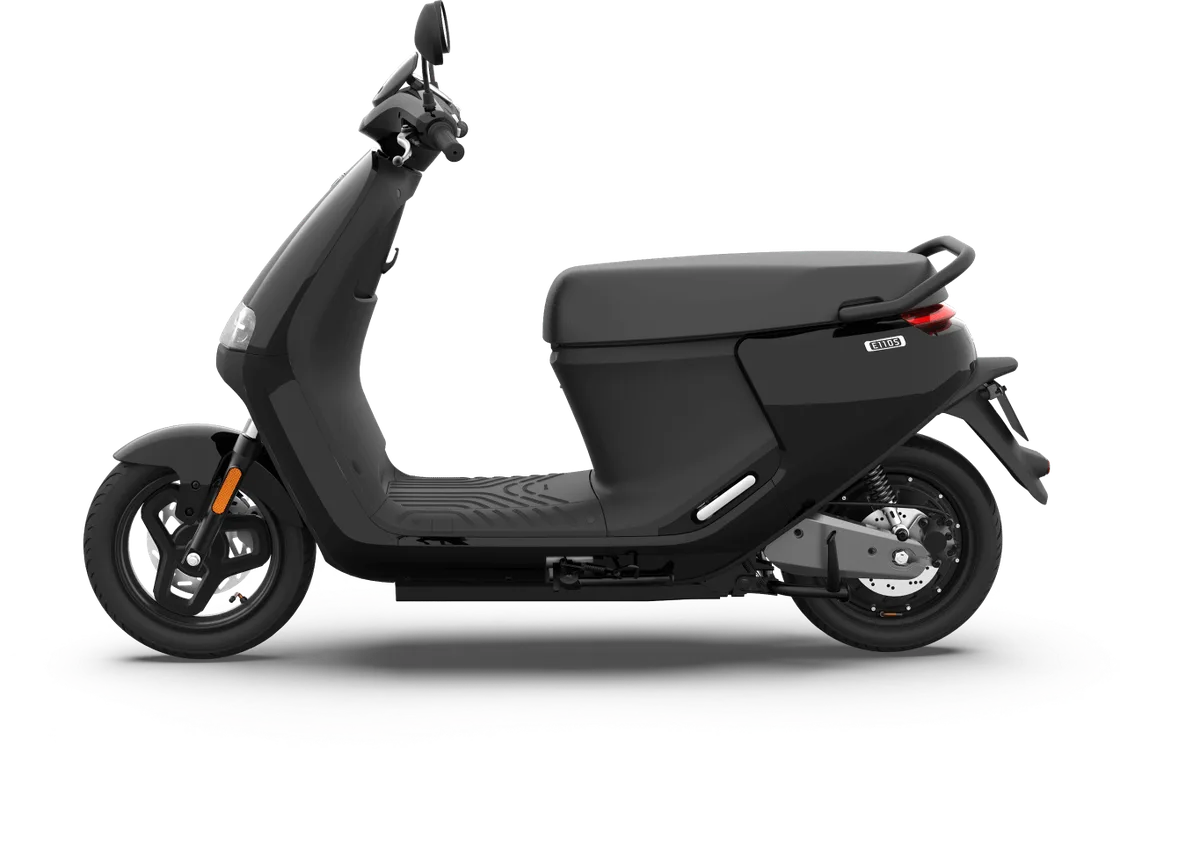 Segway E100 3