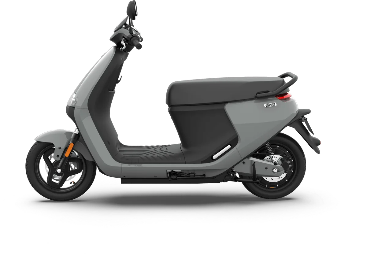 Segway E100 5