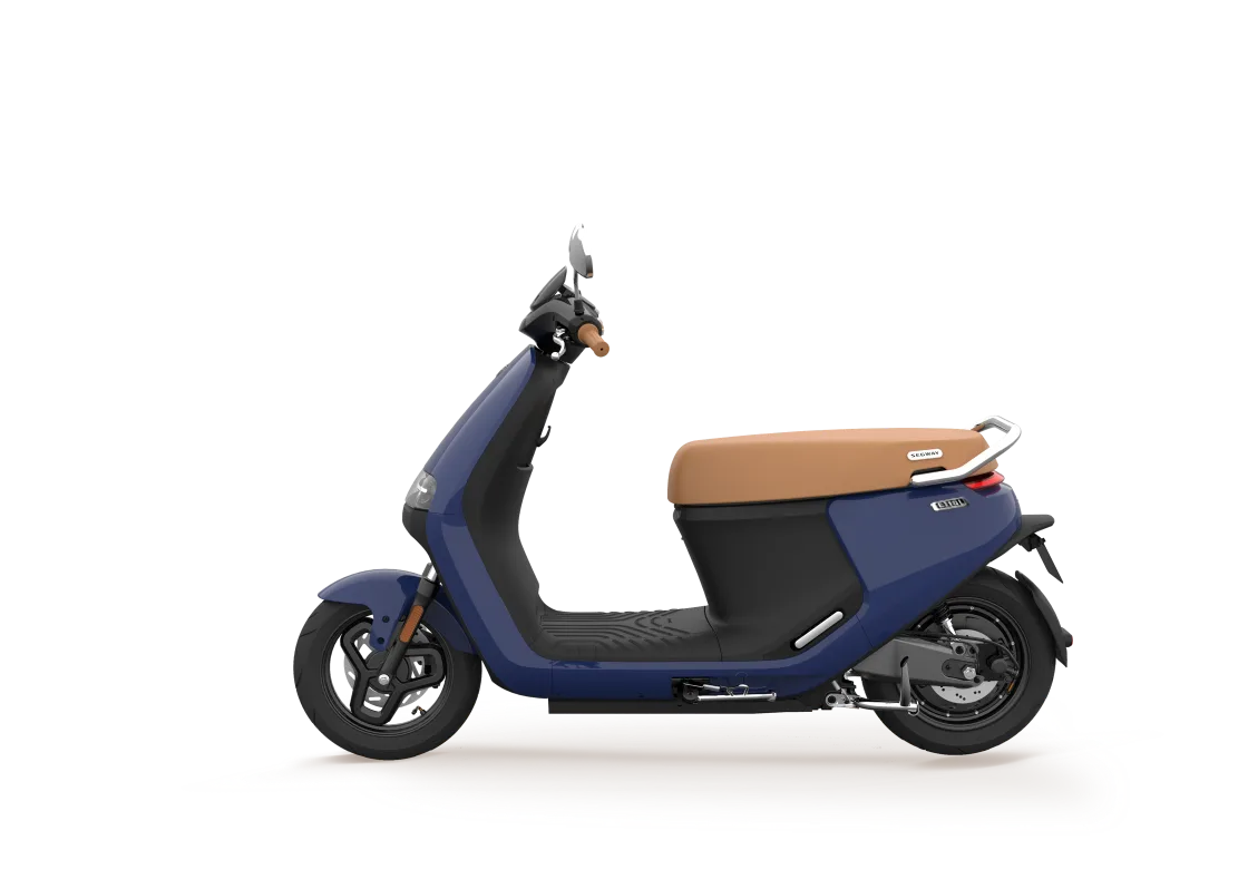 Segway E110L 3