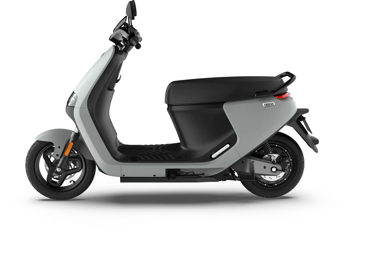 Segway E110L 5