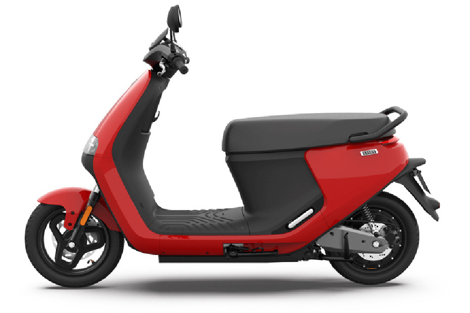 Segway E110L in Nepal