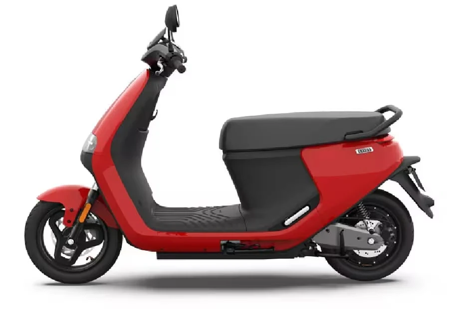 Segway E110L