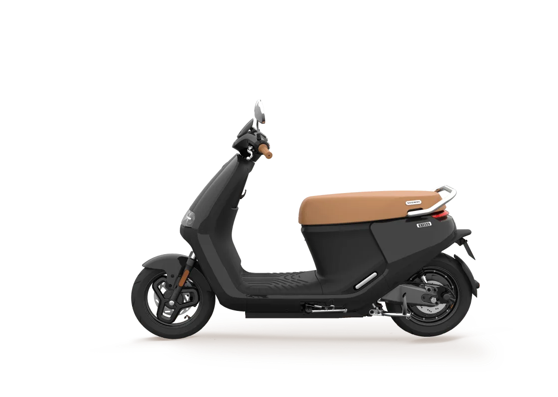 Segway E125 3