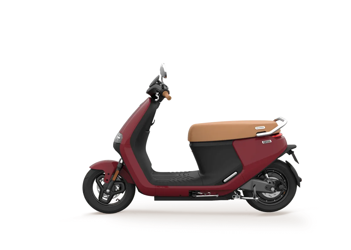 Segway E125 4