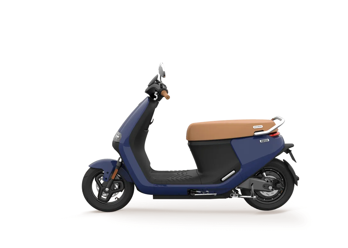 Segway E125 5