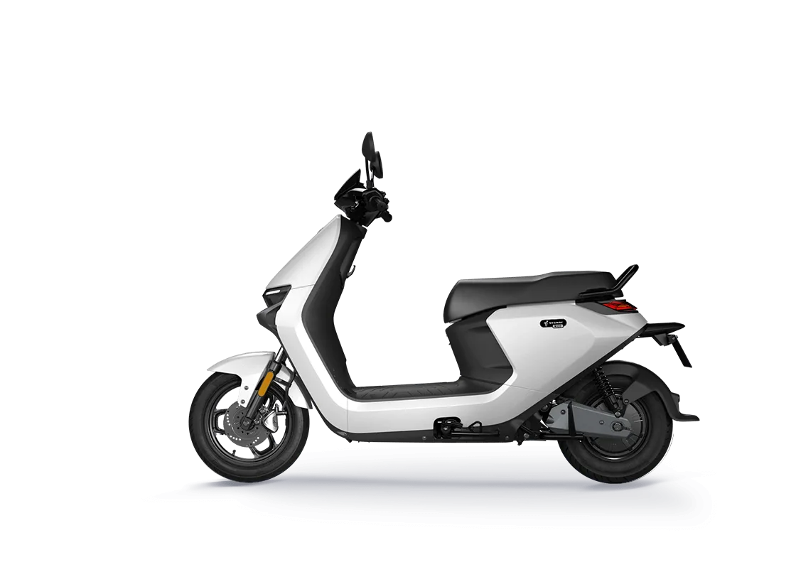 Segway N100 2
