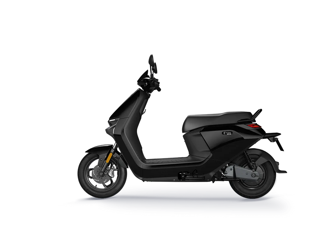 Segway N100 3