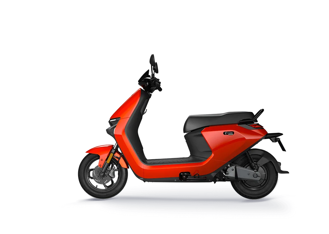 Segway N100 4