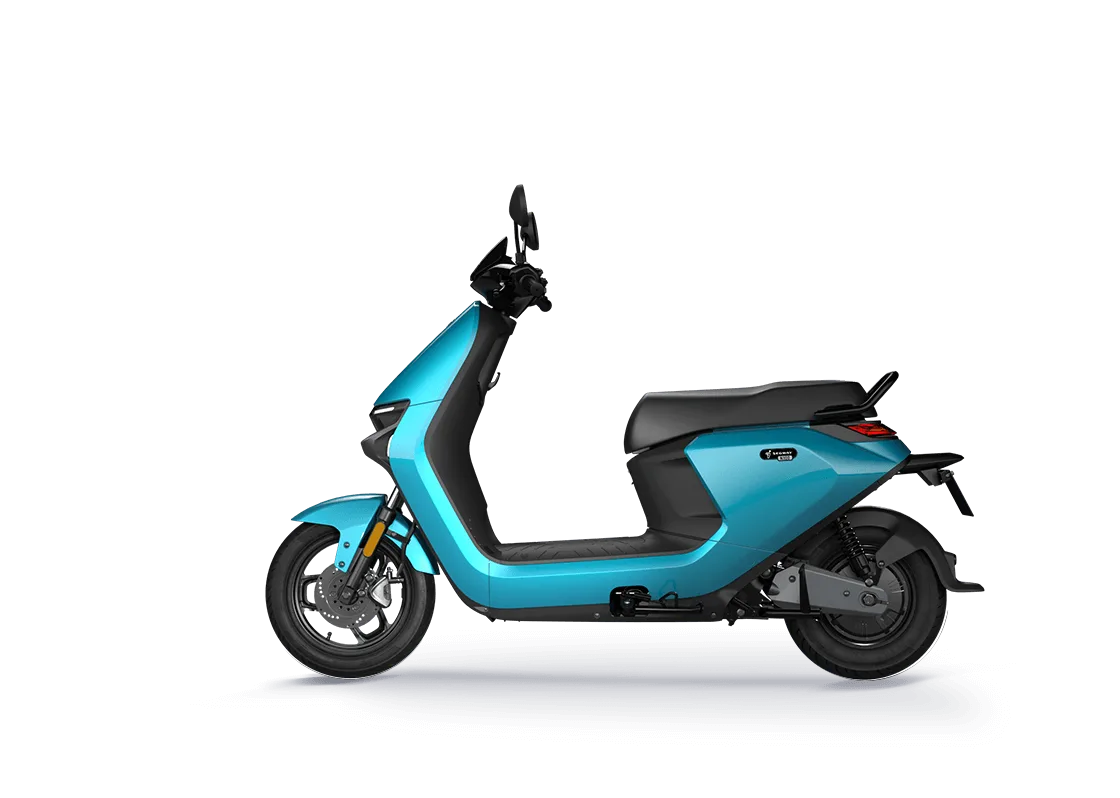 Segway N100 5