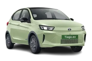 Tata New Tiago EV price in Nepal