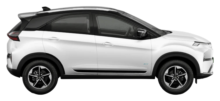 Tata Nexon EV 2