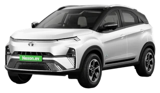 Tata Nexon EV