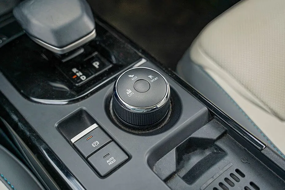 Tata Nexon EV - Photo 2