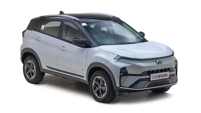 Tata Nexon EV - Photo 1