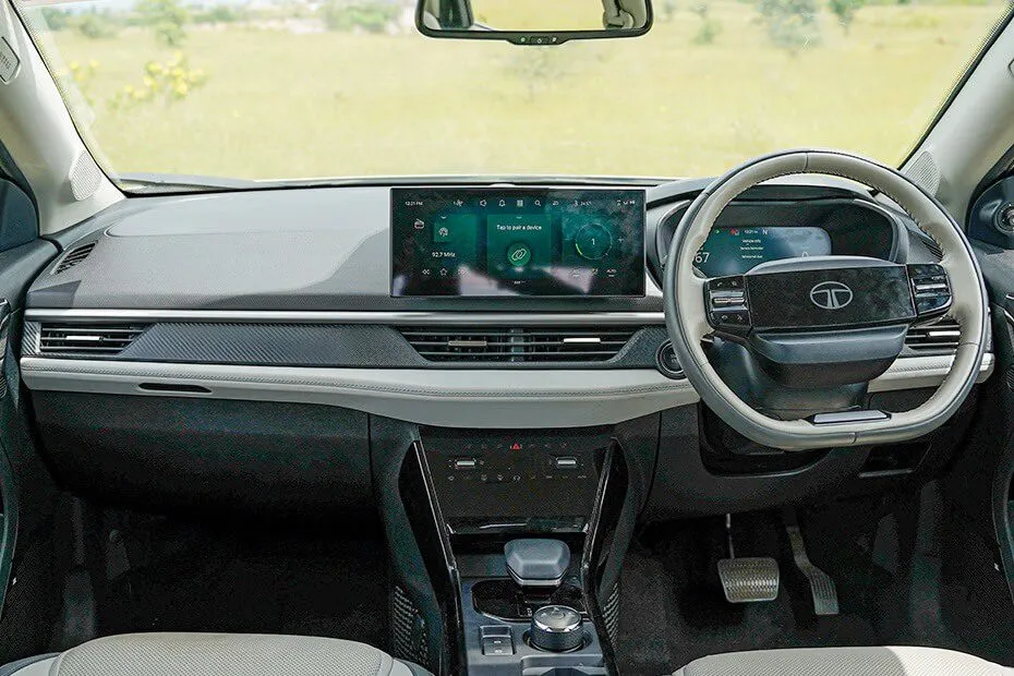 Tata Nexon EV 4