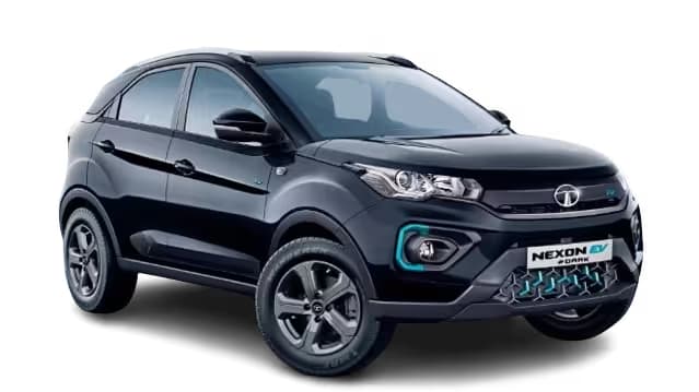 Tata Nexon EV in Nepal