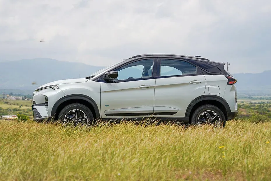 Tata Nexon EV 5