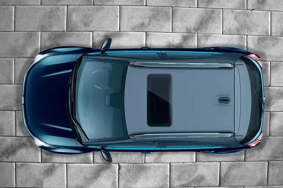 Tata Nexon EV - Photo 10