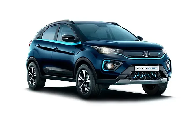 Tata Nexon EV - Photo 1