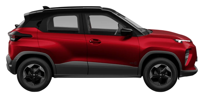 Tata Punch EV 2