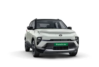 Tata Punch EV price in Nepal