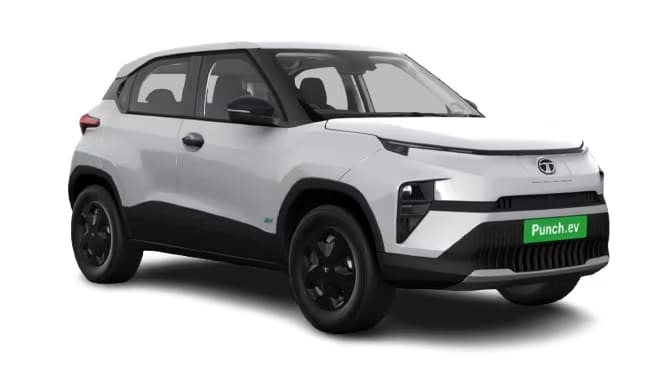 Tata Punch EV in Nepal