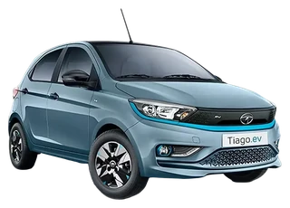 Tata Tiago EV