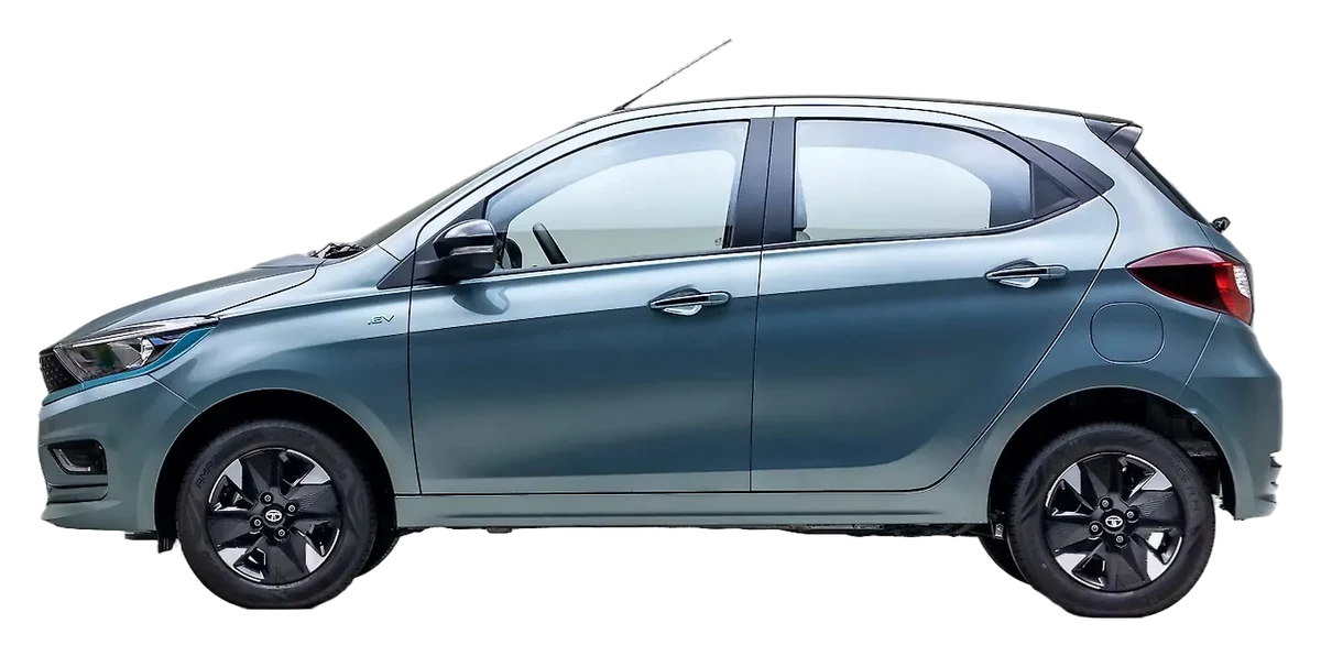 Tata Tiago EV 2