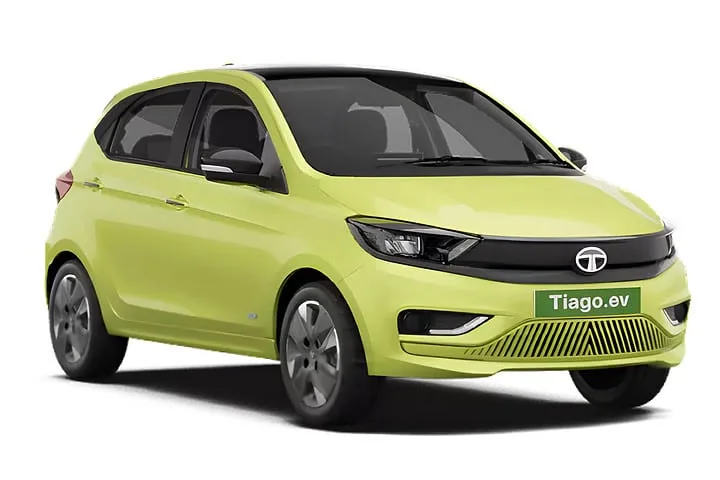 Tata Tiago EV - Photo 1