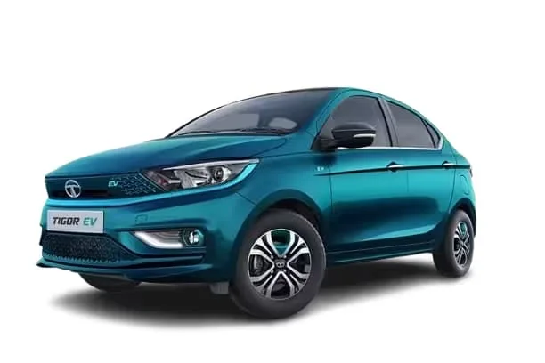 Tata Tigor EV