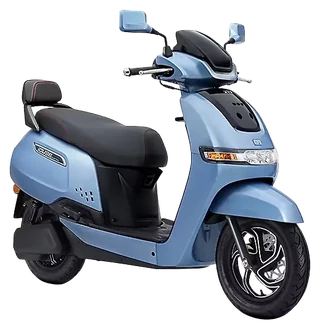 TVS iQube