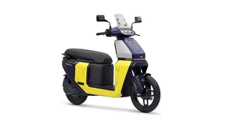 TVS Orbiter price in Nepal