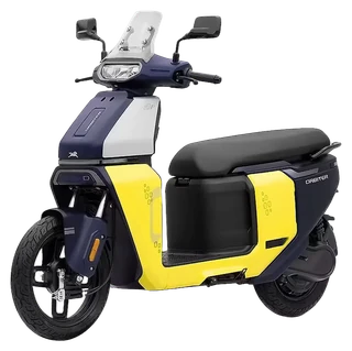 TVS Orbiter price in Nepal