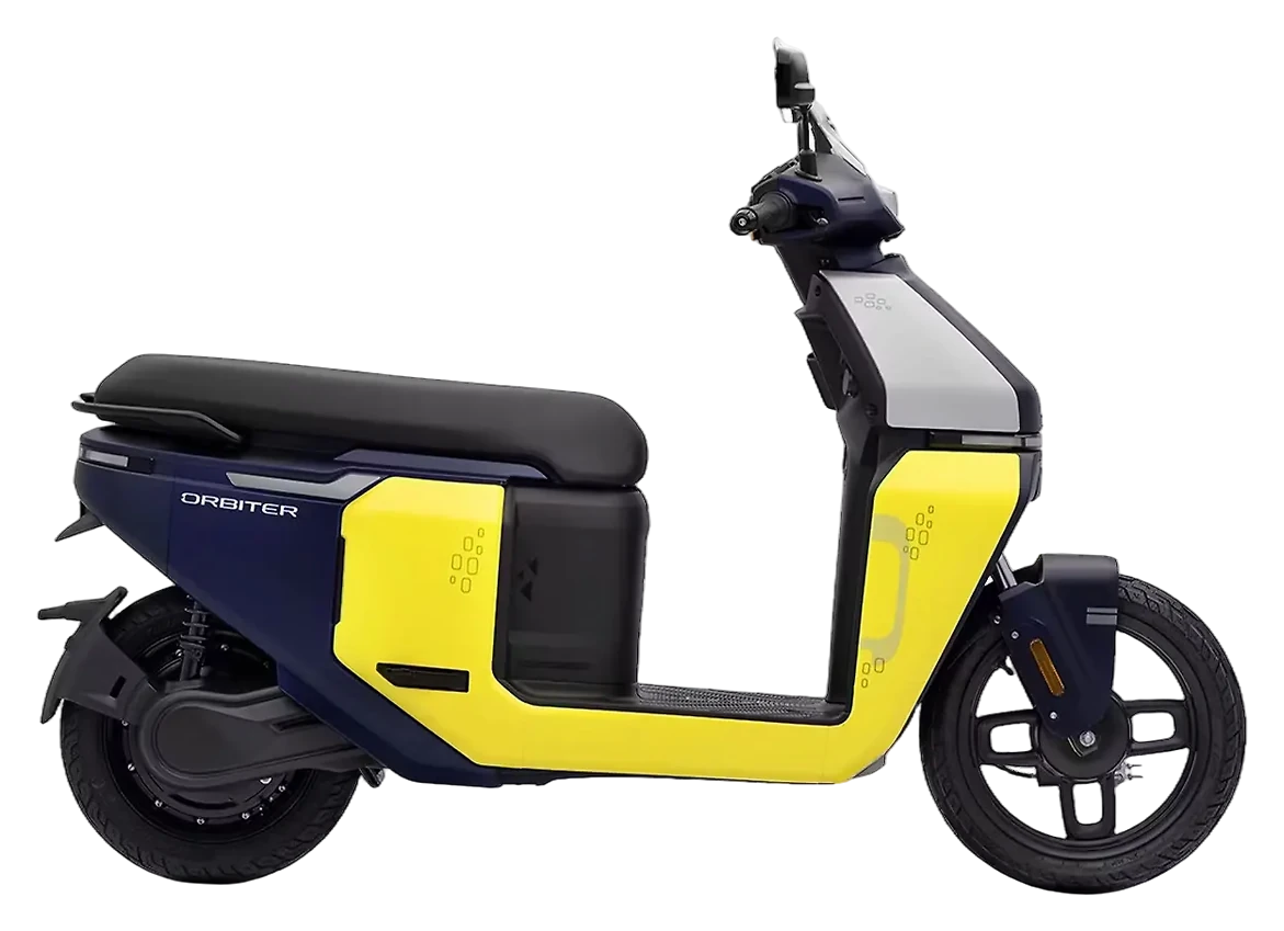 TVS Orbiter 2