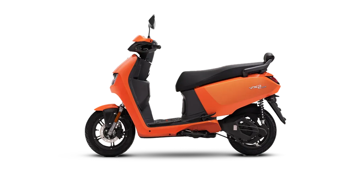 VIDA VX2
