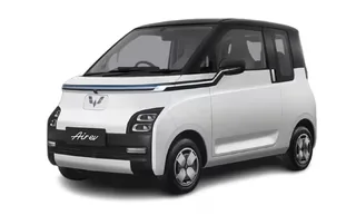Wuling Air EV price in Nepal