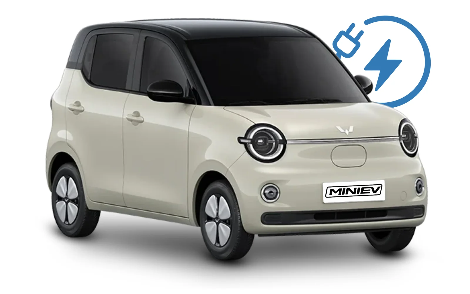 Wuling Mini EV 2