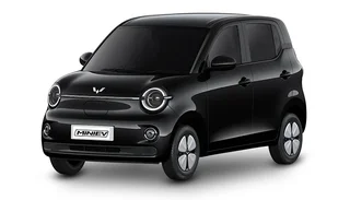 Wuling Mini EV