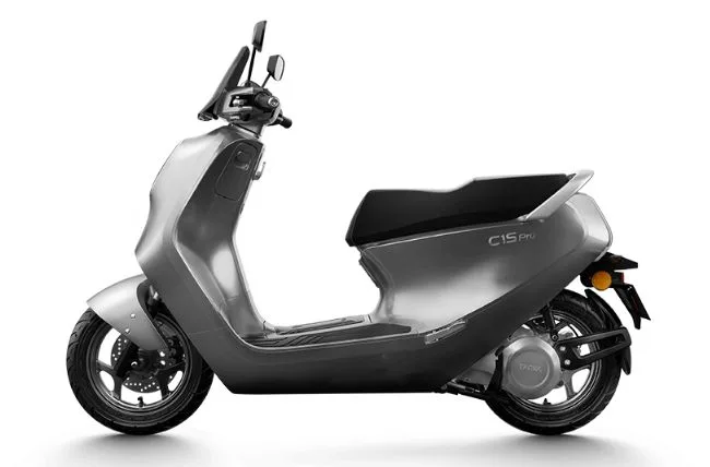 Yadea C1S - Photo 2