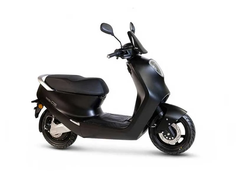 Yadea C1S - Photo 3