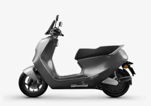 Yadea C1S - Photo 4