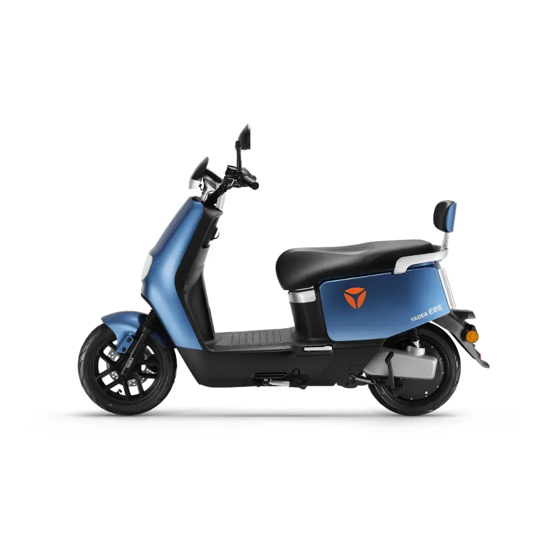 Yadea E8S Pro 2